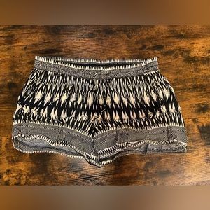 Stylus soft shorts, size medium